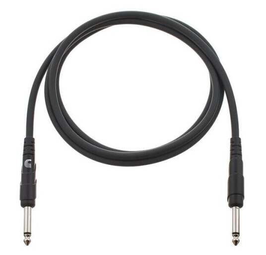 Waves Planet Waves Pw-Cgt-05 Instrumentkabel Classic 1,5m Waves Planet Waves Pw-Cgt-05 Instrumentkabel Classic 1,5m