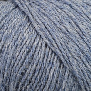  Permin Esther Garn 883409 Lys Denim