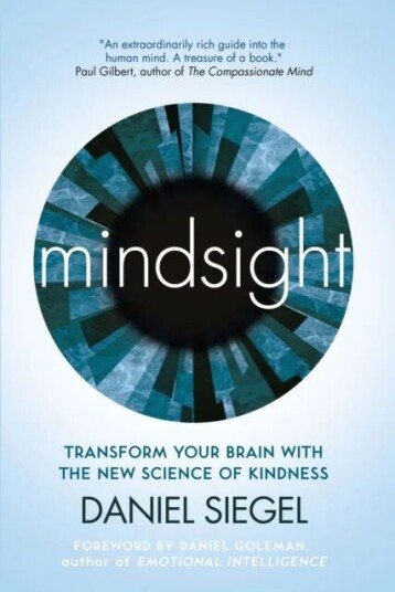 Mindsight Av Daniel Siegel