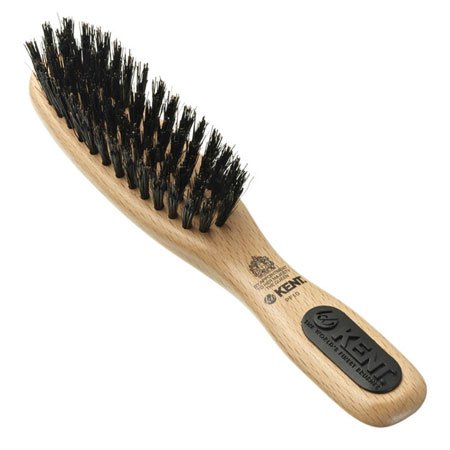 Kent Small Groomingbørste