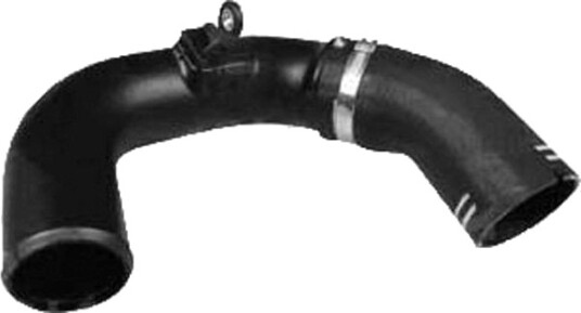 MAPCO 39827 Ladeluftslange