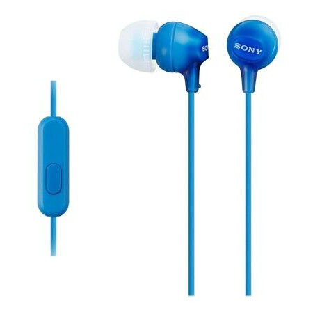 Sony MDR EX15AP