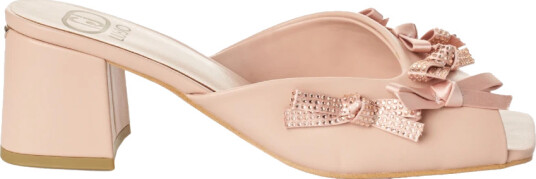Liu Jo Dame Sko Beige 38 EU, Liu Jo Dame Sko Beige 38 EU,