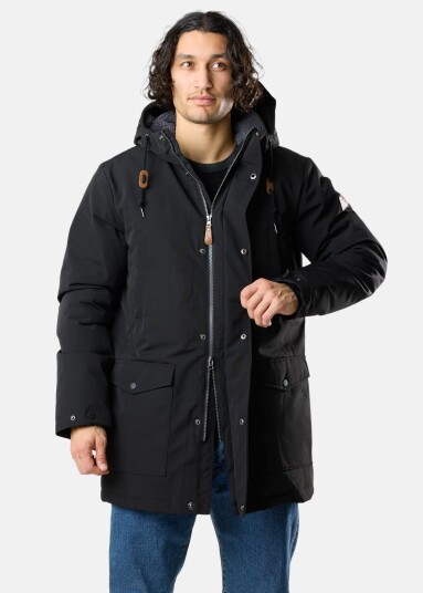 Swedemount Shetland Jacket Swedemount Shetland Jacket