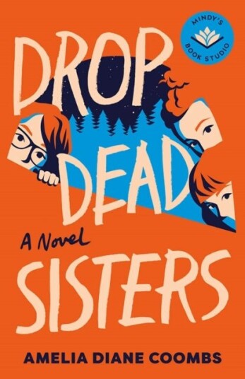 Drop Dead Sisters Drop Dead Sisters
