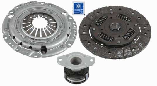 Clutchsett SACHS 3000 842 803