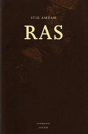 Ras Av Stig Amdam Ras Av Stig Amdam