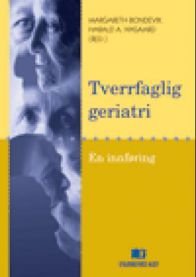 Tverrfaglig geriatri, Pent brukt bok uten markeringer