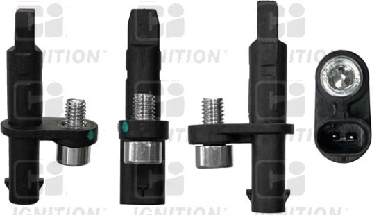 QUINTON HAZELL XABS1295 Sensor ABS