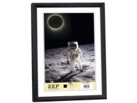 ZEP New Easy, Sort, Enkel bilderamme, 30 x 40 cm ZEP New Easy, Sort, Enkel bilderamme, 30 x 40 cm
