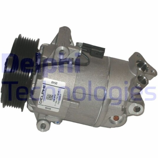 AC kompressor DELPHI TSP0155464 AC kompressor DELPHI TSP0155464