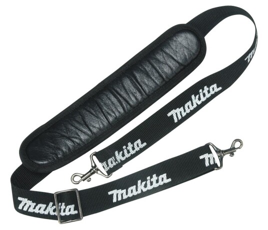 Makita 166058-0 Skulderstropp til DLS600 Maskintilbehør & forbruk Makita 166058-0 Skulderstropp til DLS600 Maskintilbehør & forbruk