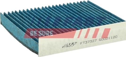 Kupefilter FAST FT37327PM Kupefilter FAST FT37327PM