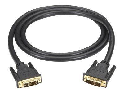 BLACK BOX DVI-kabel - 3 m