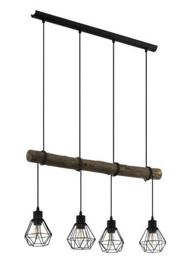 EGLO HORNINGTOPS 1 pendant light EGLO HORNINGTOPS 1 pendant light