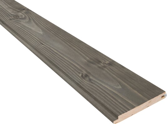 Bergene Holm GRAN 14X120 SPREKKPANEL NAT MØRKNE Bergene Holm GRAN 14X120 SPREKKPANEL NAT MØRKNE