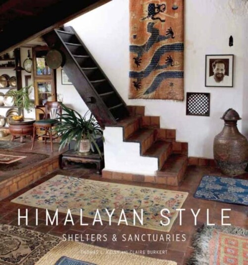 Himalayan Style Av Thomas Kelly, Claire Burkert