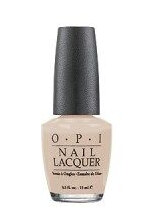 OPI Nail Lacquer Brazil Nail Polish Samoan Sand