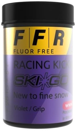 Skigo Ffr Racing Grip Violet Violet 45g Skigo Ffr Racing Grip Violet Violet 45g
