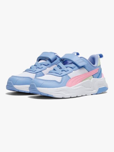 PUMA Trinity 2 Lt Ac+ Ps Multi/patterned 31