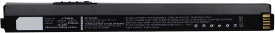 CoreParts batteri - Li-Ion (MBXPR-BA030) CoreParts batteri - Li-Ion (MBXPR-BA030)