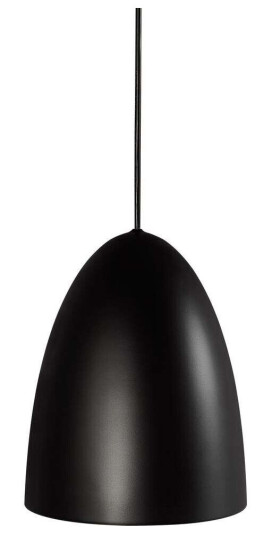 Design for the people - Nexus 2 Pendel Black DFTP