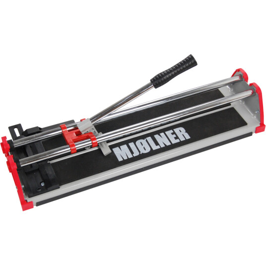 Mjølner C2 Manuell Fliskutter (430 mm)