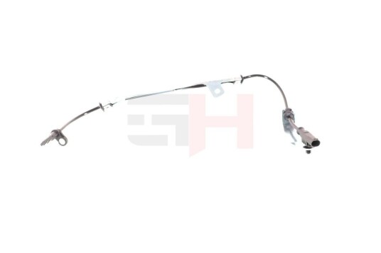Sensor, ABS GH GH-714404H