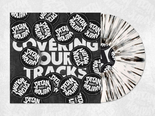 Covering Our Tracks