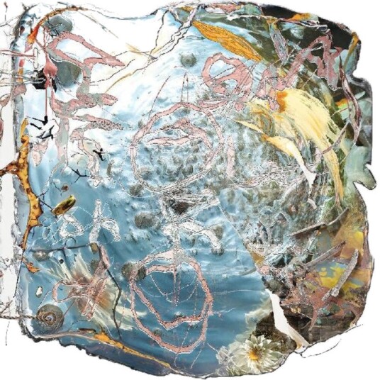 I Am Toward You Vinyl I Am Toward You Vinyl