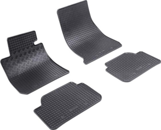 RIGUM 900224 Bilmatter