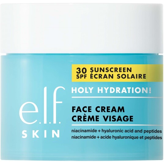 e.l.f. Holy Hydration! Face Cream SPF31 50 g