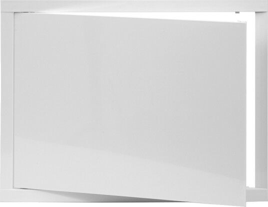Europlast PL4030 Inspeksjonsluke Plast, 400x300 mm