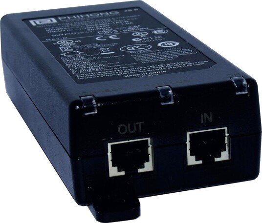 Axema 2-3500 Injektor 1 Port, 25,5 w