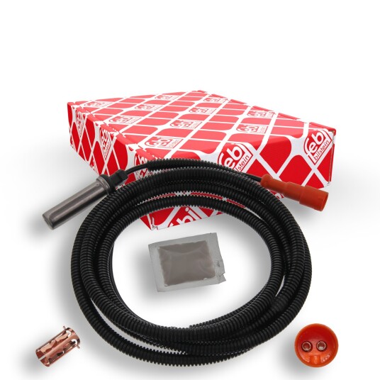 ABS sensor FEBI BILSTEIN 35332