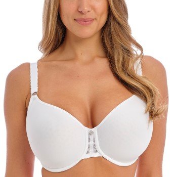 Fantasie BH Reflect Underwire Moulded Spacer Bra Hvit F 80 Dame