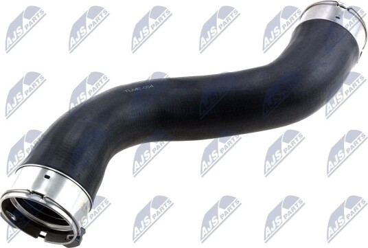 Ladeluftslange NTY GPP-ME-054