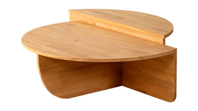 Hanah Home Sett med sofabord - Podium 1759504-02-0