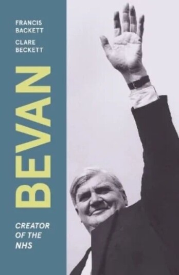 Bevan Av Francis Beckett