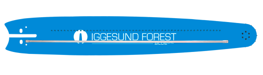 Iggesund.404" 2.0 Spray BL 54 cm Maskinsvärd