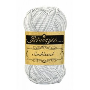 Scheepjes Sunkissed Garn Print 16 Soft Cloud Scheepjes Sunkissed Garn Print 16 Soft Cloud
