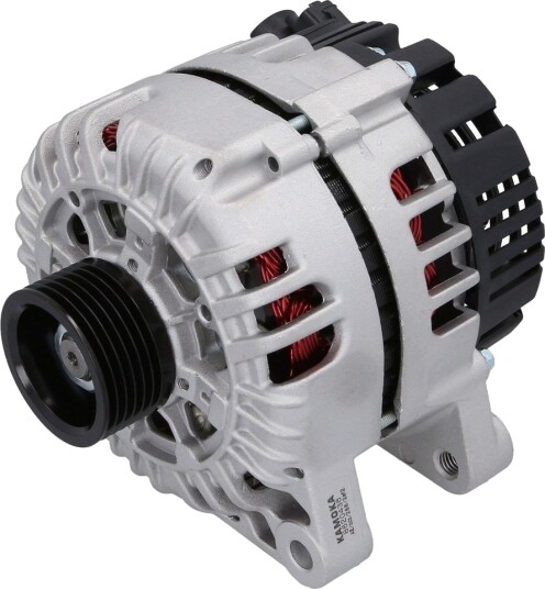 KAMOKA 8620436 Dynamo