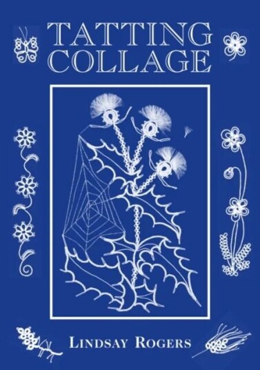 Tatting Collage Av L Rogers