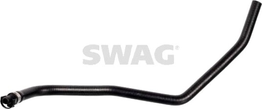 SWAG 33 10 1568 Radiatorslange