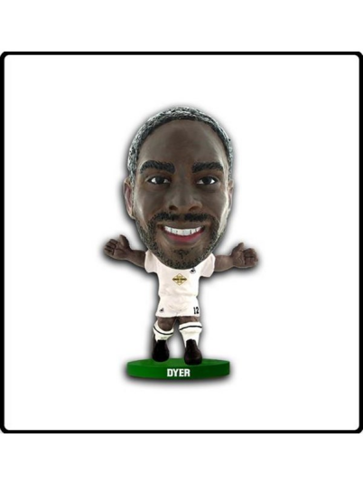Soccerstarz - Swansea Nathan Dyer - Soccerstarz - Swansea Nathan Dyer -