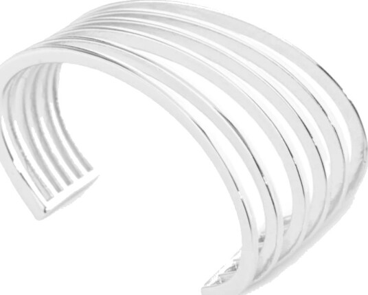 Federica Tosi Dame Accessories Grå ONE SIZE,
