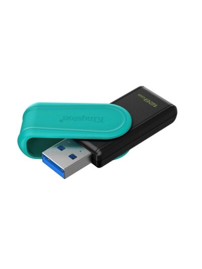 Kingston DataTraveler Exodia S USB Minnepenn 128GB Kingston DataTraveler Exodia S USB Minnepenn 128GB