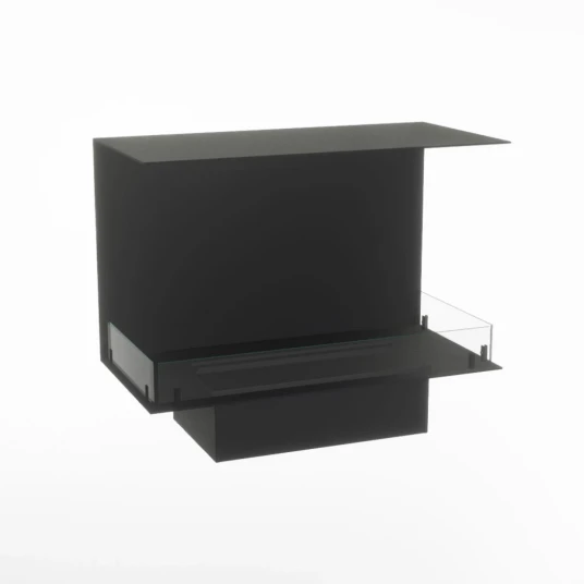 Foco Myst Three 800 Svart