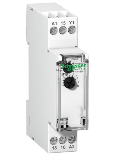 Schneider Electric Neutral pole (3606480377426)