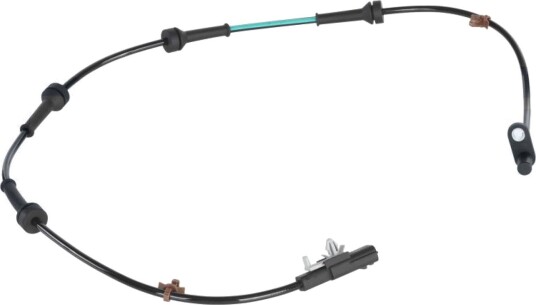Sensor, ABS DELPHI SS20819-12B1 Sensor, ABS DELPHI SS20819-12B1